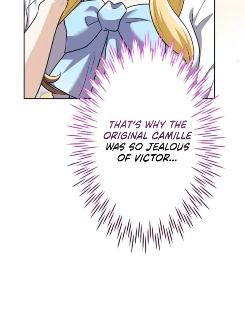 My Husband Caught Me Cheating Chapter 7 page 102 - 