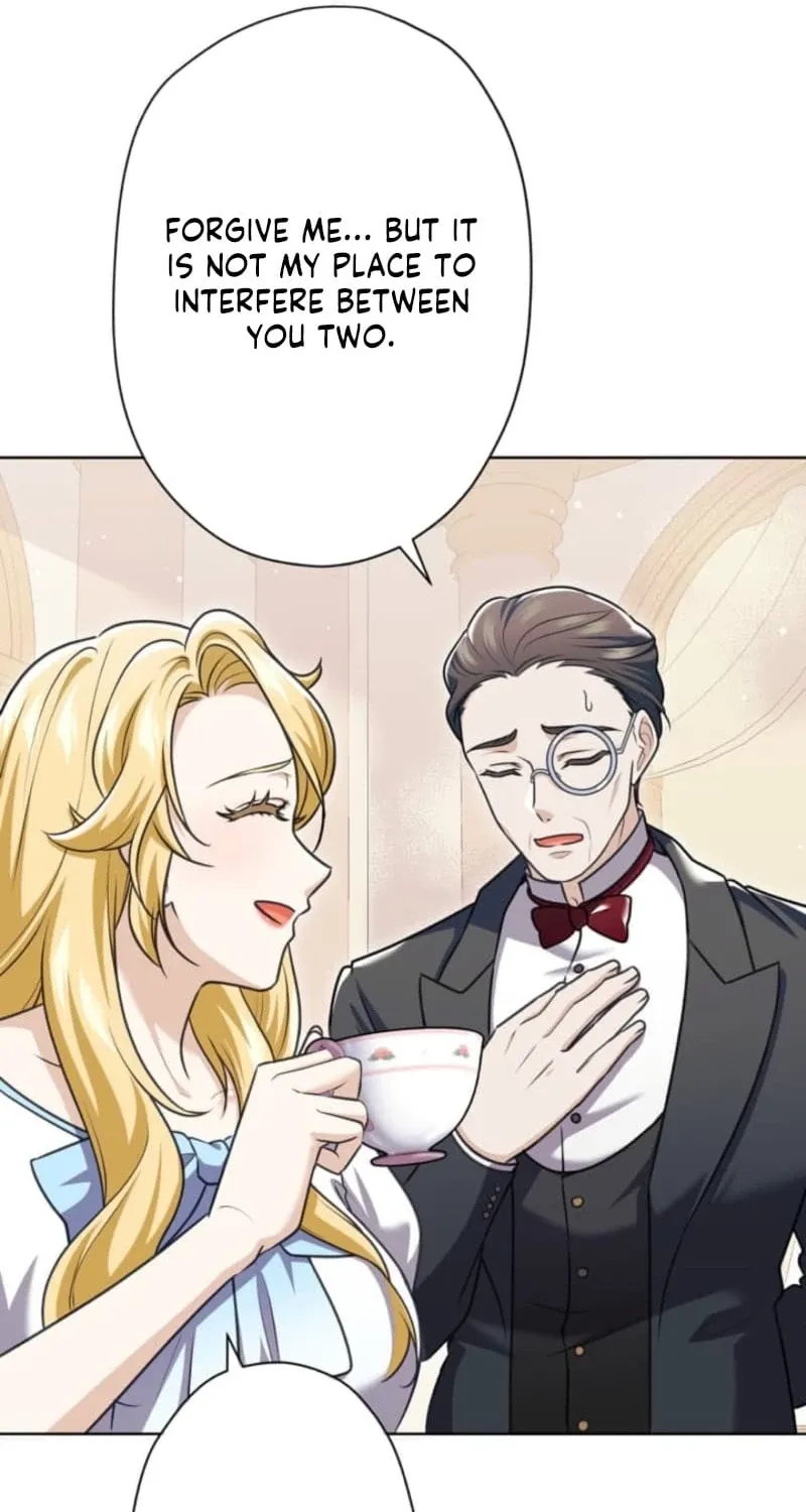 My Husband Caught Me Cheating Chapter 7 page 103 - 