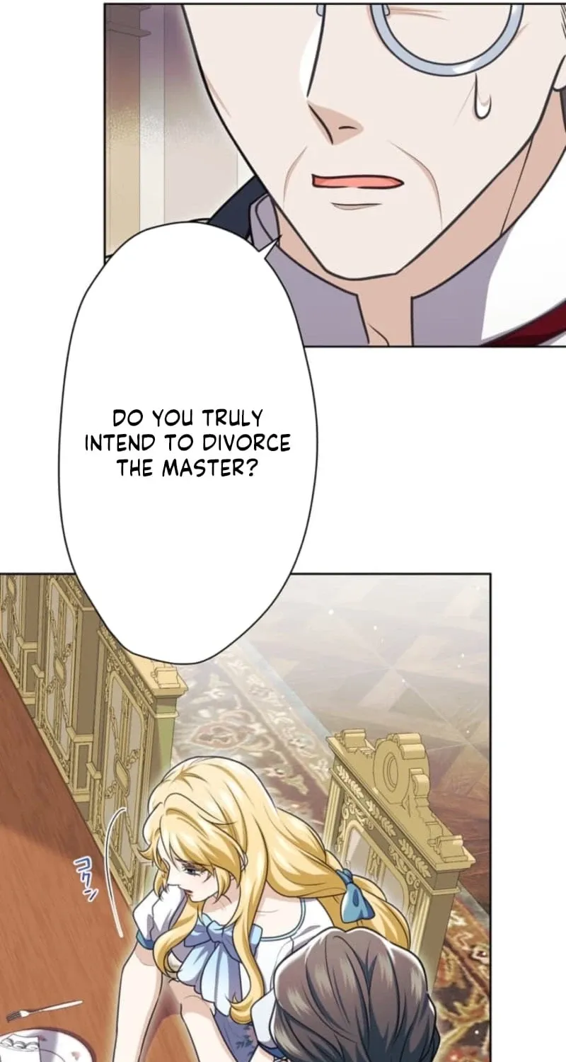 My Husband Caught Me Cheating Chapter 7 page 105 - 