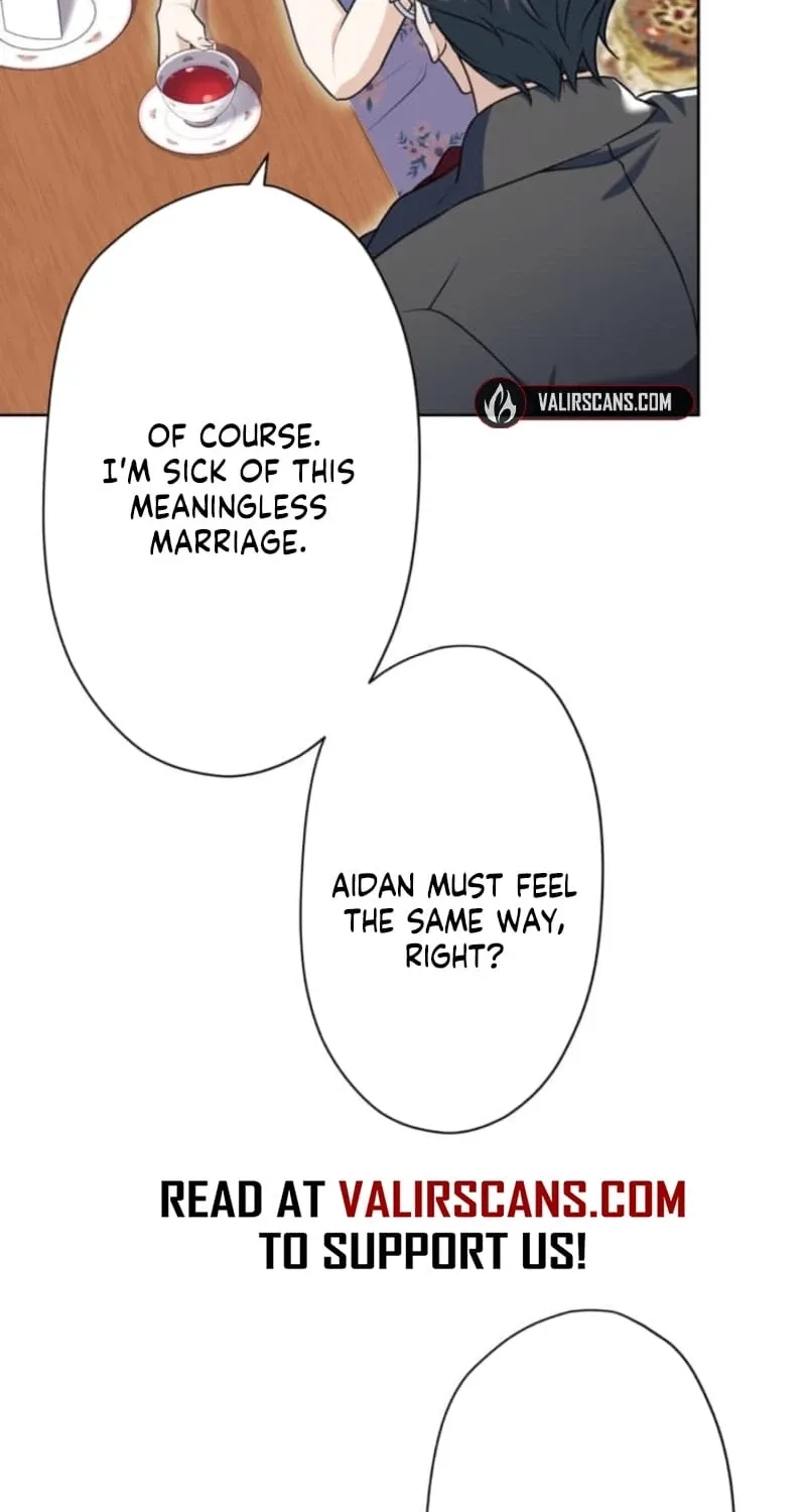 My Husband Caught Me Cheating Chapter 7 page 106 - 