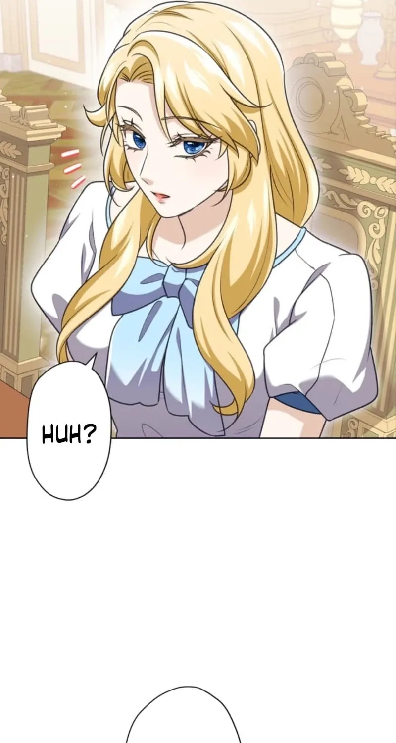 My Husband Caught Me Cheating Chapter 7 page 108 - 