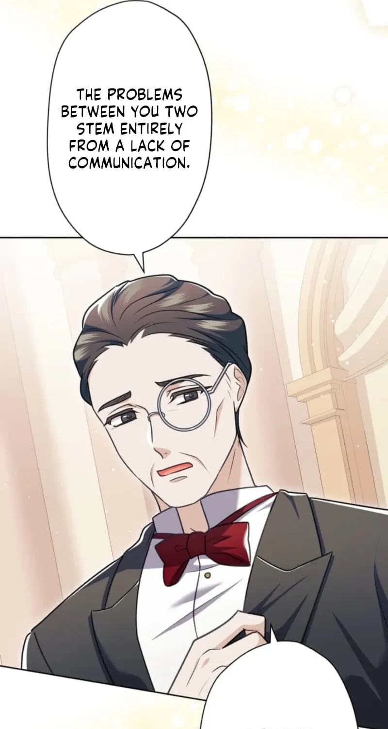 My Husband Caught Me Cheating Chapter 7 page 113 - 