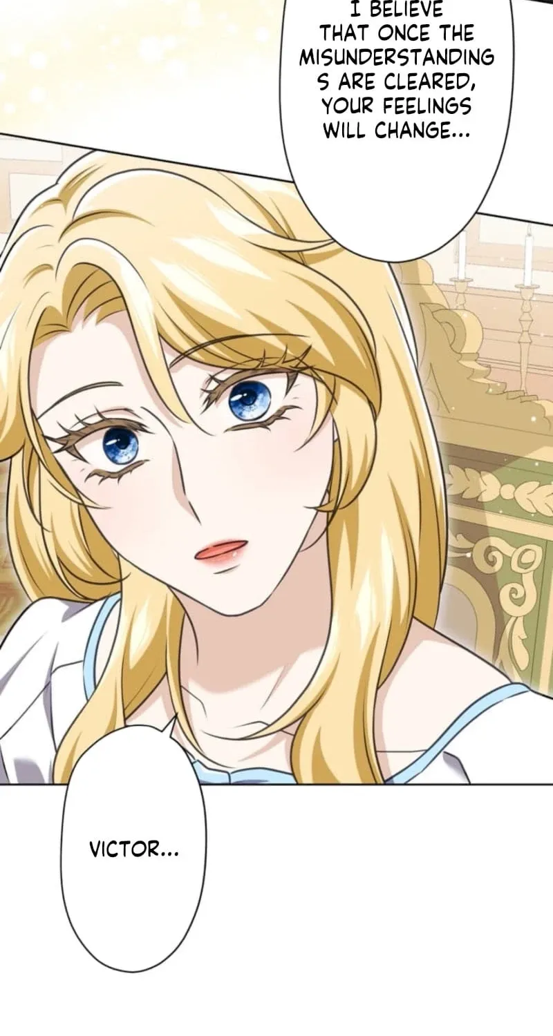 My Husband Caught Me Cheating Chapter 7 page 114 - 