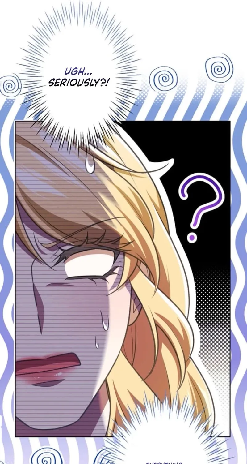 My Husband Caught Me Cheating Chapter 7 page 116 - 