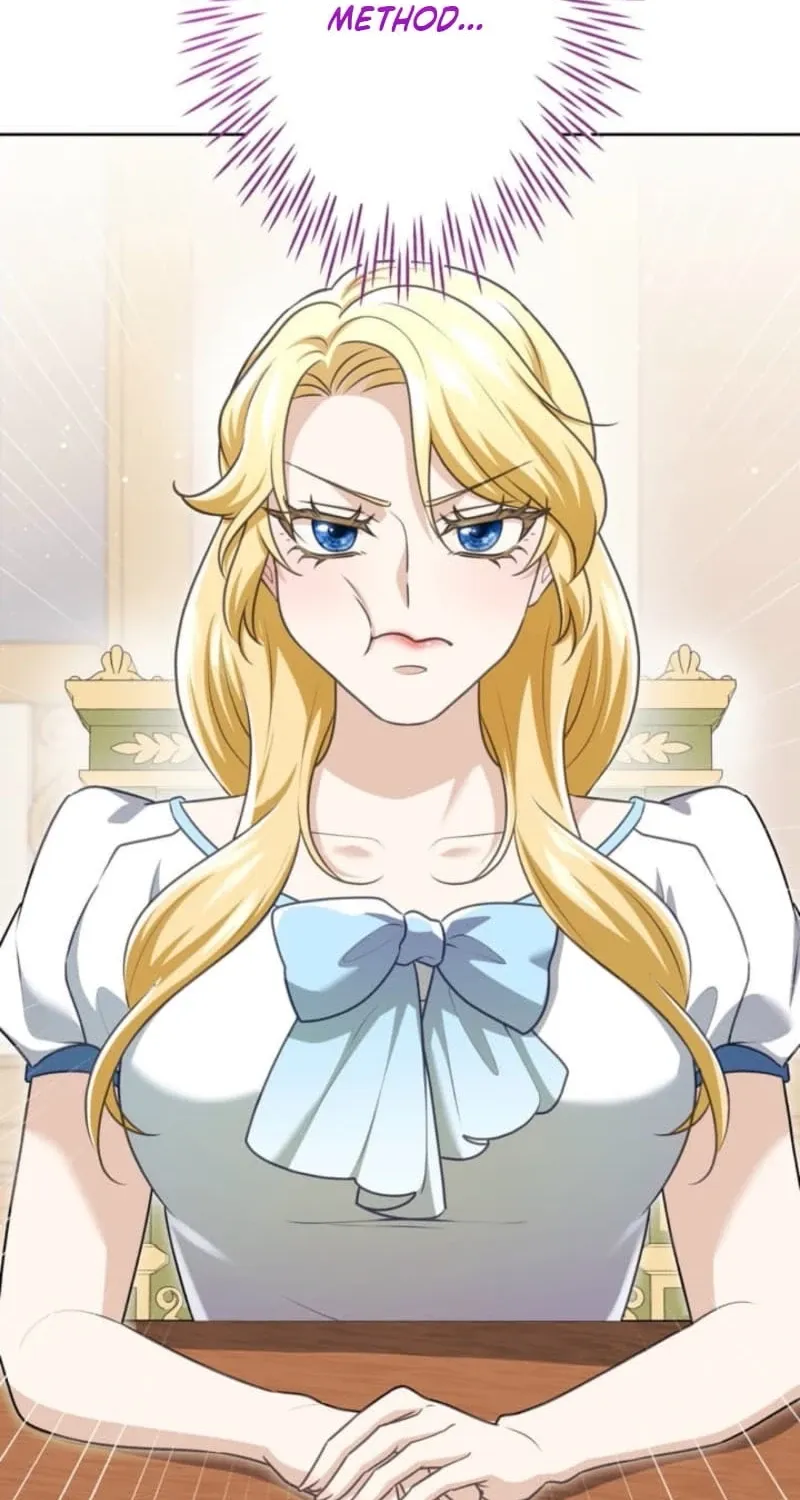 My Husband Caught Me Cheating Chapter 7 page 121 - 