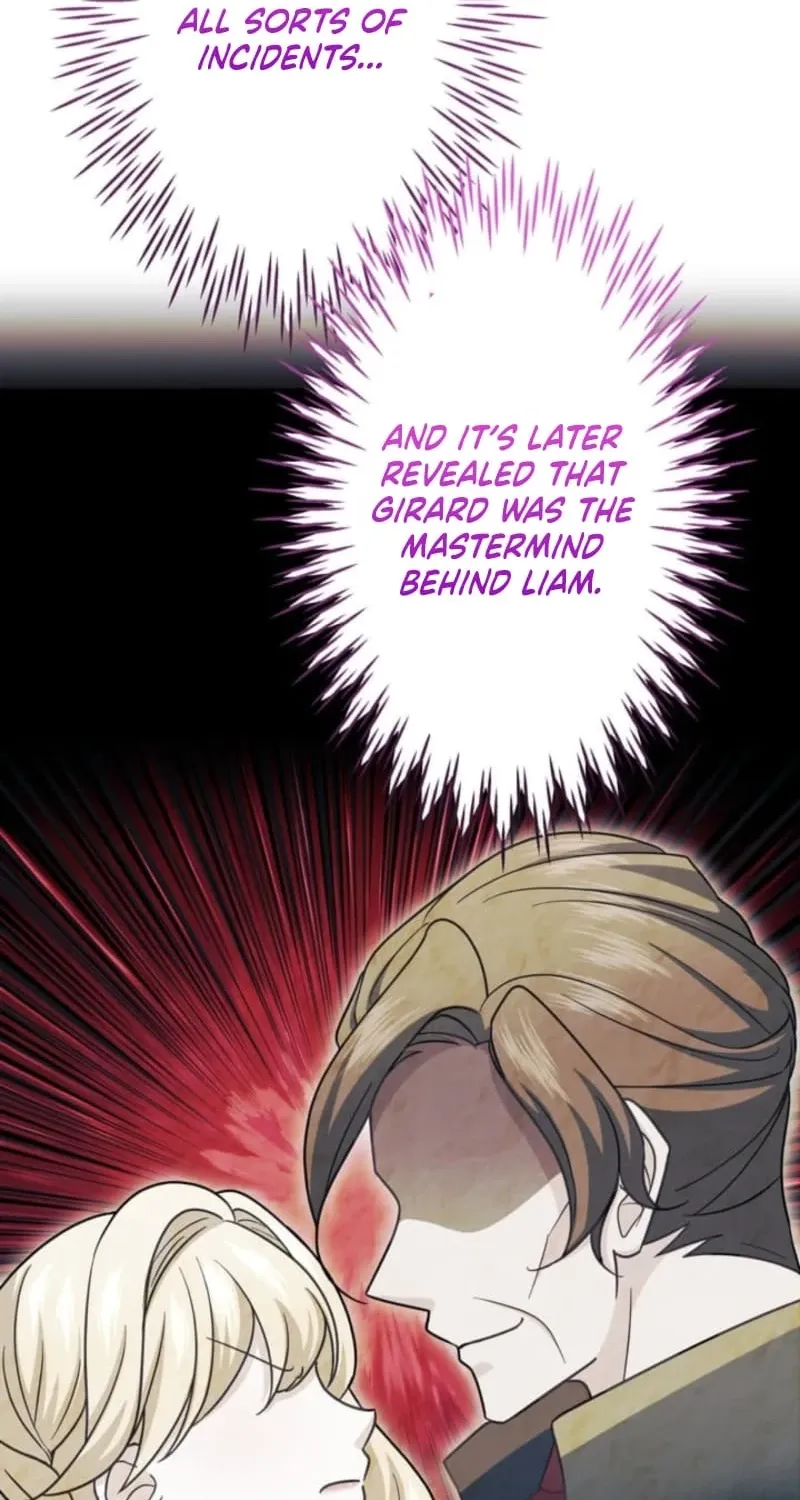 My Husband Caught Me Cheating Chapter 7 page 18 - 