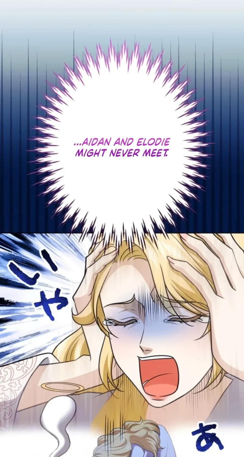 My Husband Caught Me Cheating Chapter 7 page 21 - 