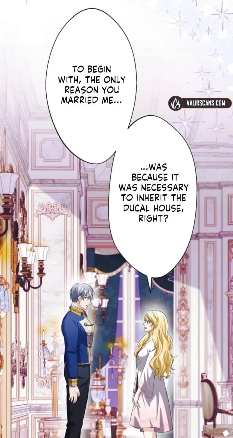 My Husband Caught Me Cheating Chapter 7 page 28 - 