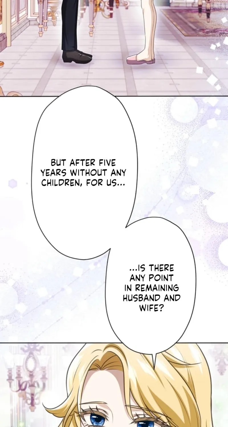 My Husband Caught Me Cheating Chapter 7 page 29 - 