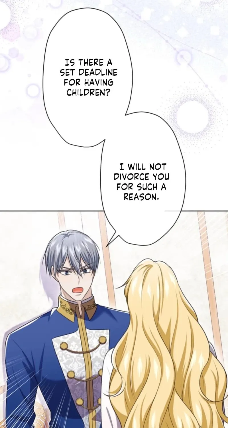 My Husband Caught Me Cheating Chapter 7 page 31 - 
