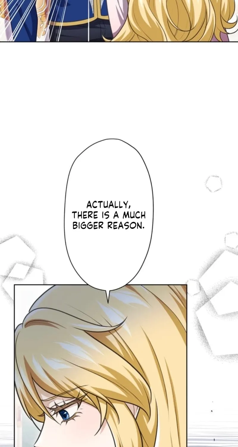 My Husband Caught Me Cheating Chapter 7 page 32 - 