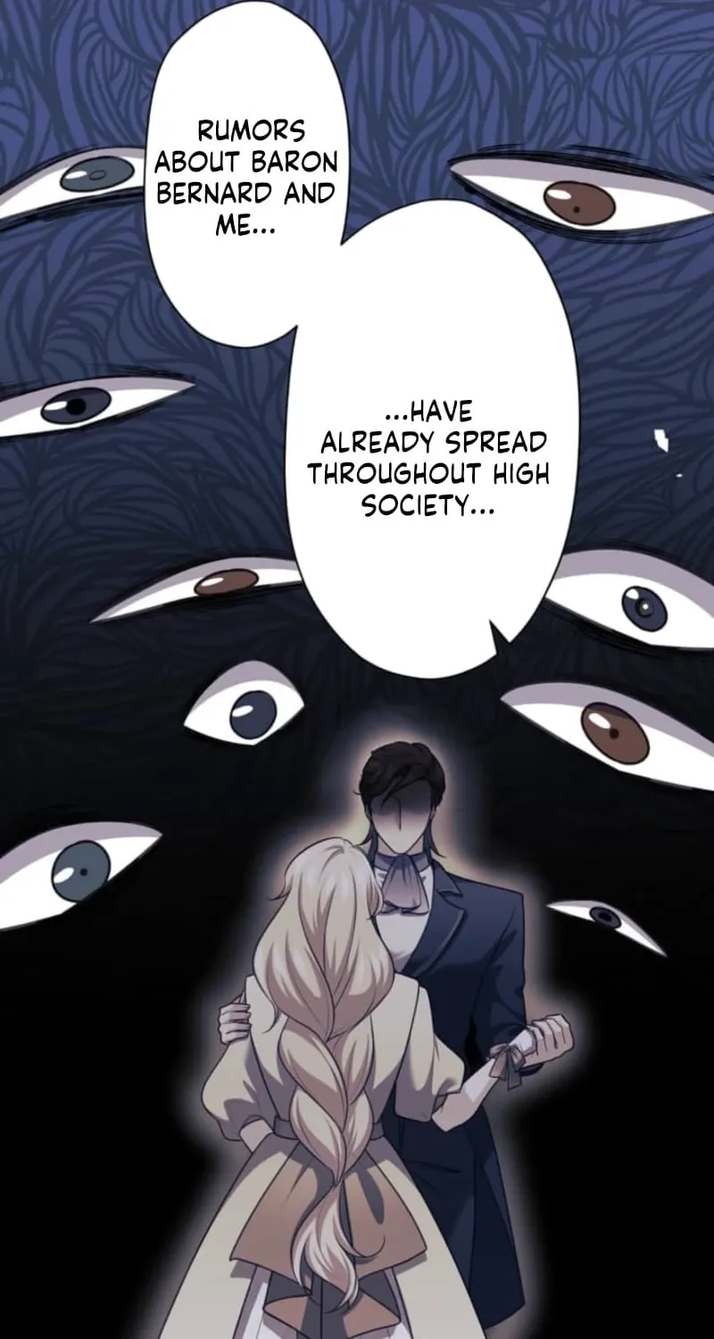 My Husband Caught Me Cheating Chapter 7 page 34 - 