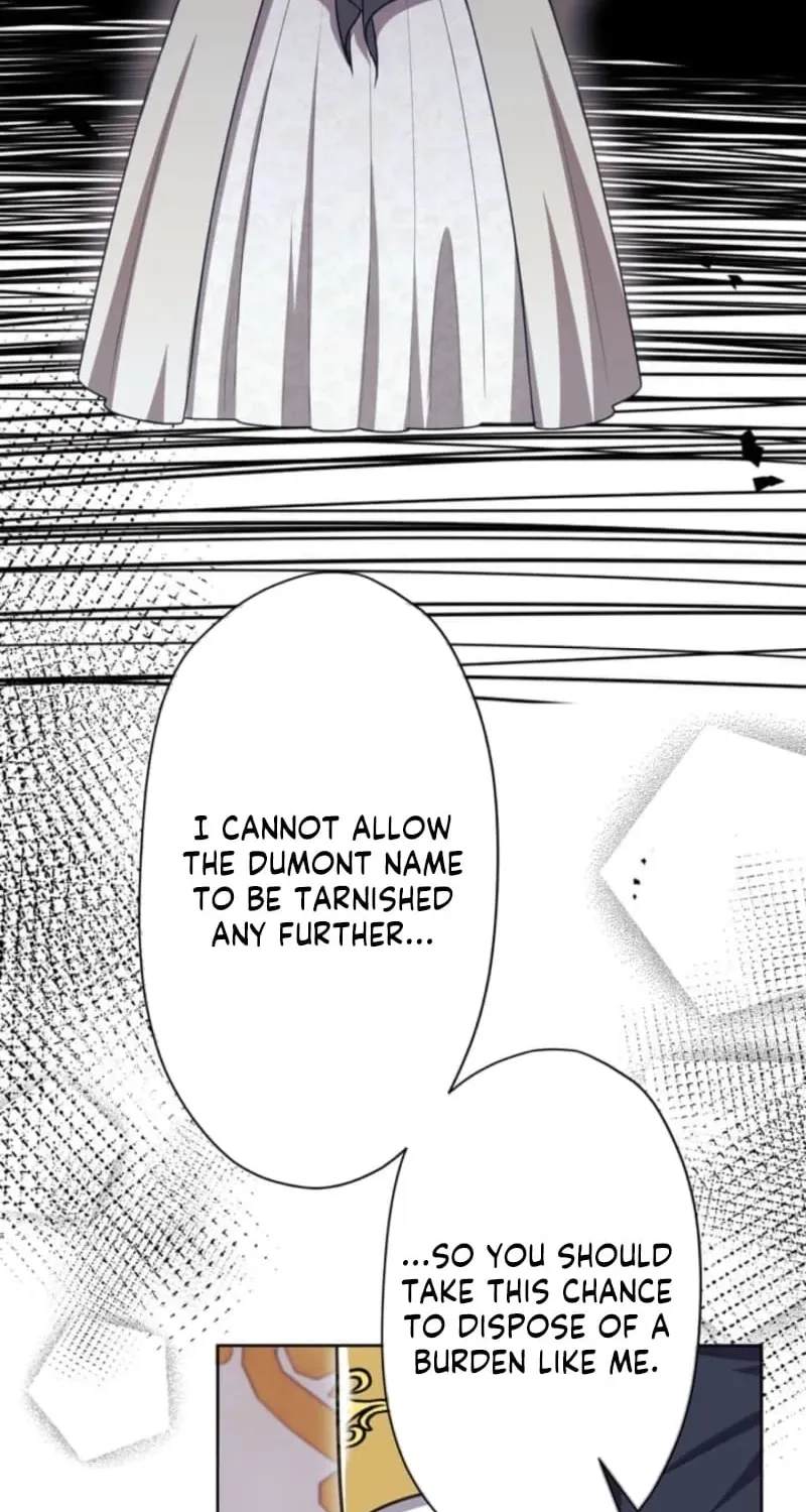 My Husband Caught Me Cheating Chapter 7 page 35 - 