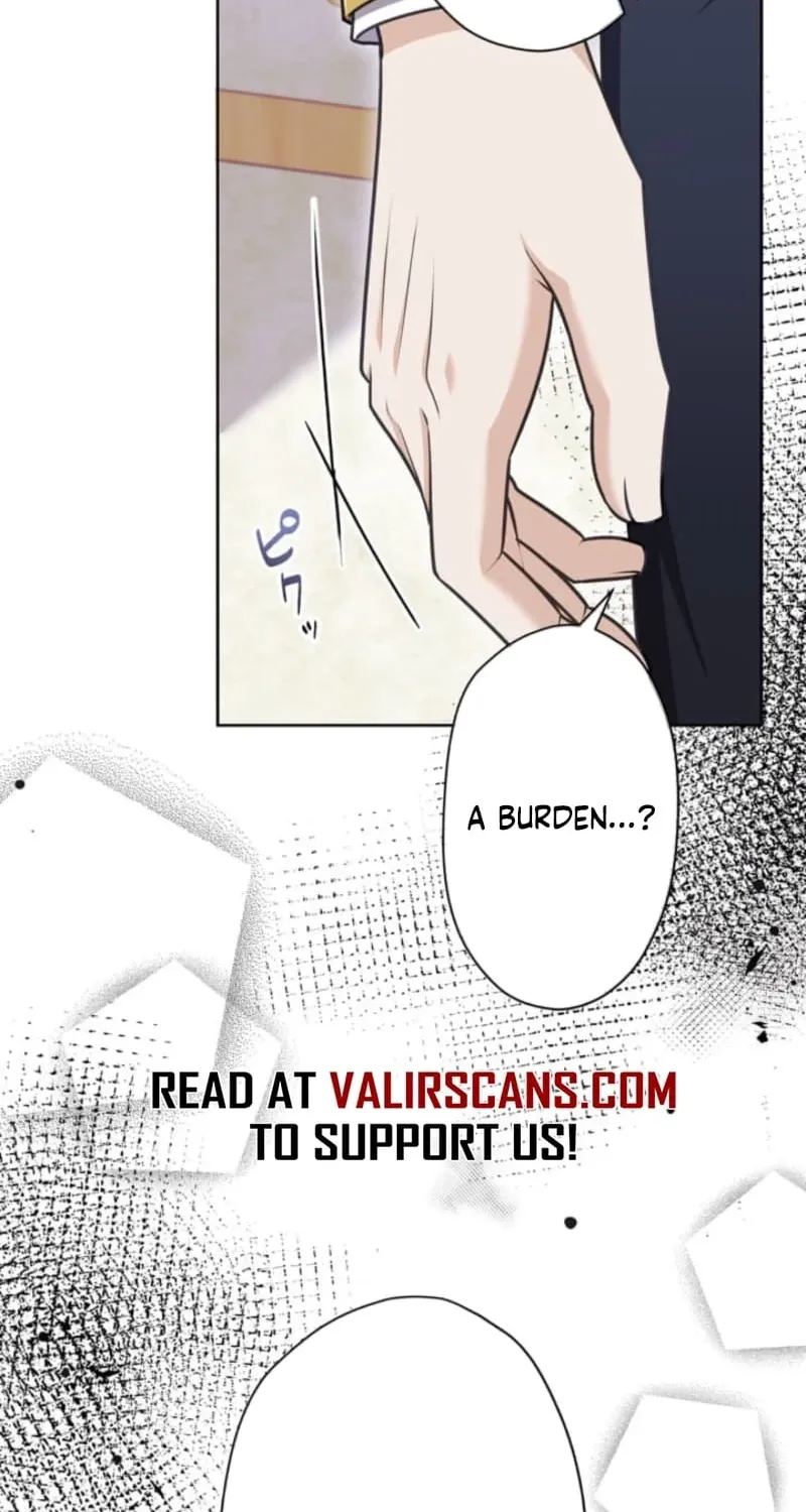 My Husband Caught Me Cheating Chapter 7 page 36 - 