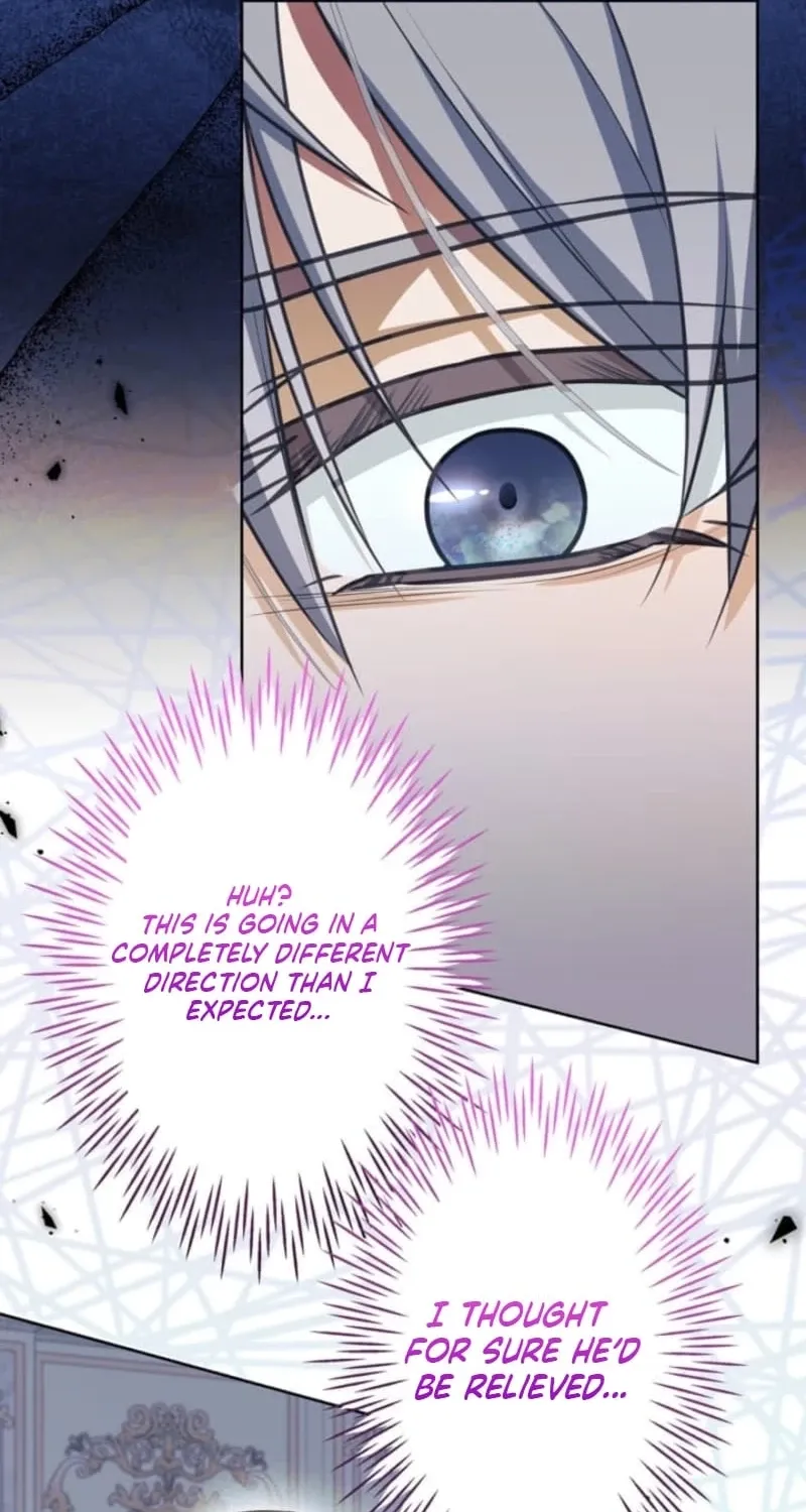 My Husband Caught Me Cheating Chapter 7 page 40 - 