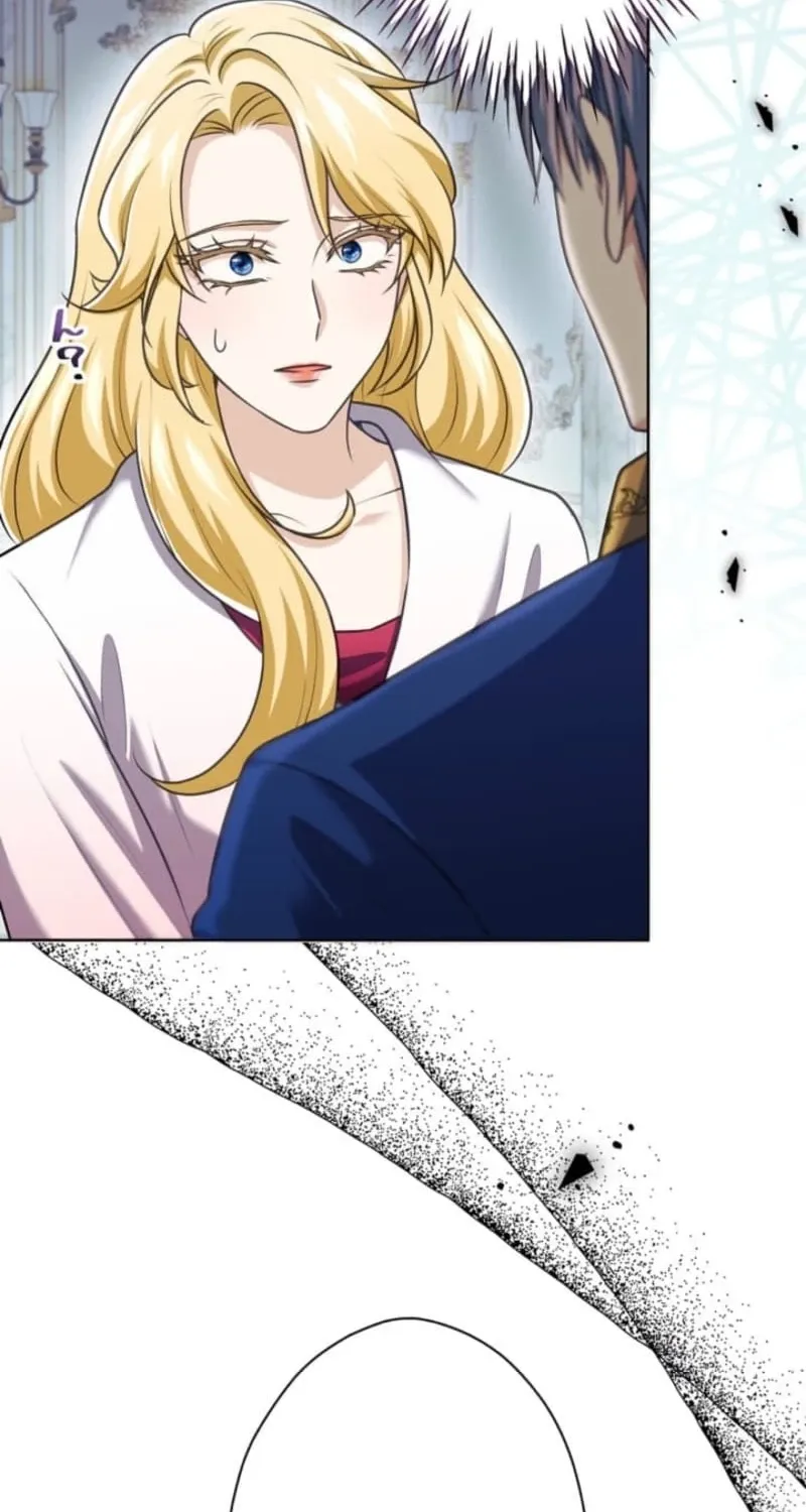 My Husband Caught Me Cheating Chapter 7 page 41 - 