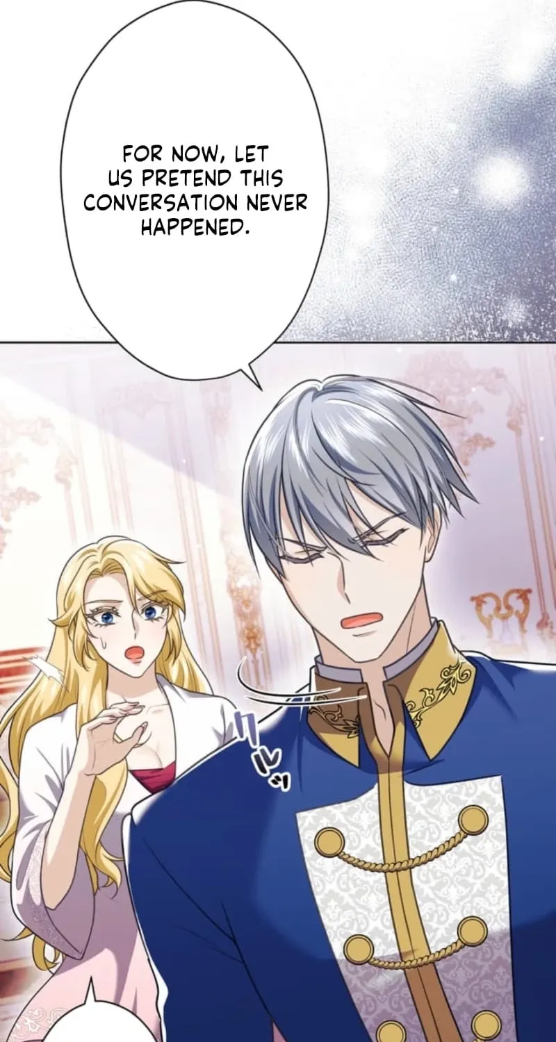 My Husband Caught Me Cheating Chapter 7 page 46 - 
