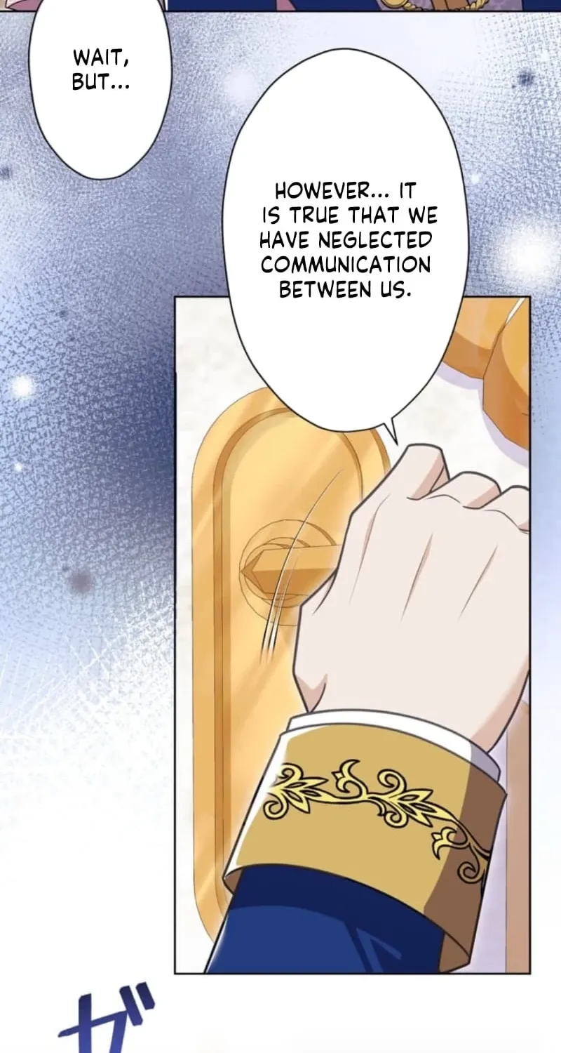 My Husband Caught Me Cheating Chapter 7 page 47 - 