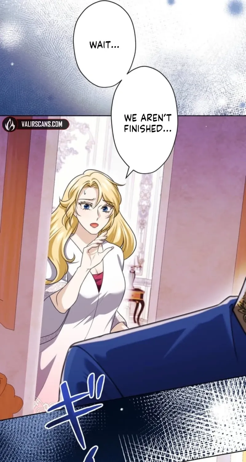 My Husband Caught Me Cheating Chapter 7 page 51 - 