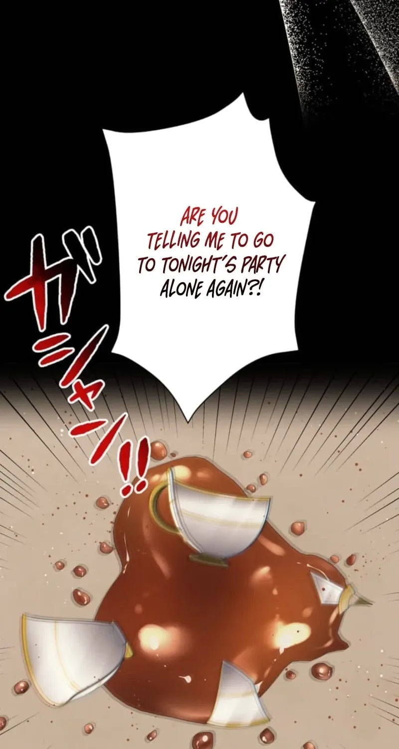 My Husband Caught Me Cheating Chapter 7 page 69 - 
