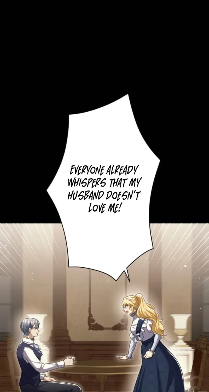 My Husband Caught Me Cheating Chapter 7 page 71 - 