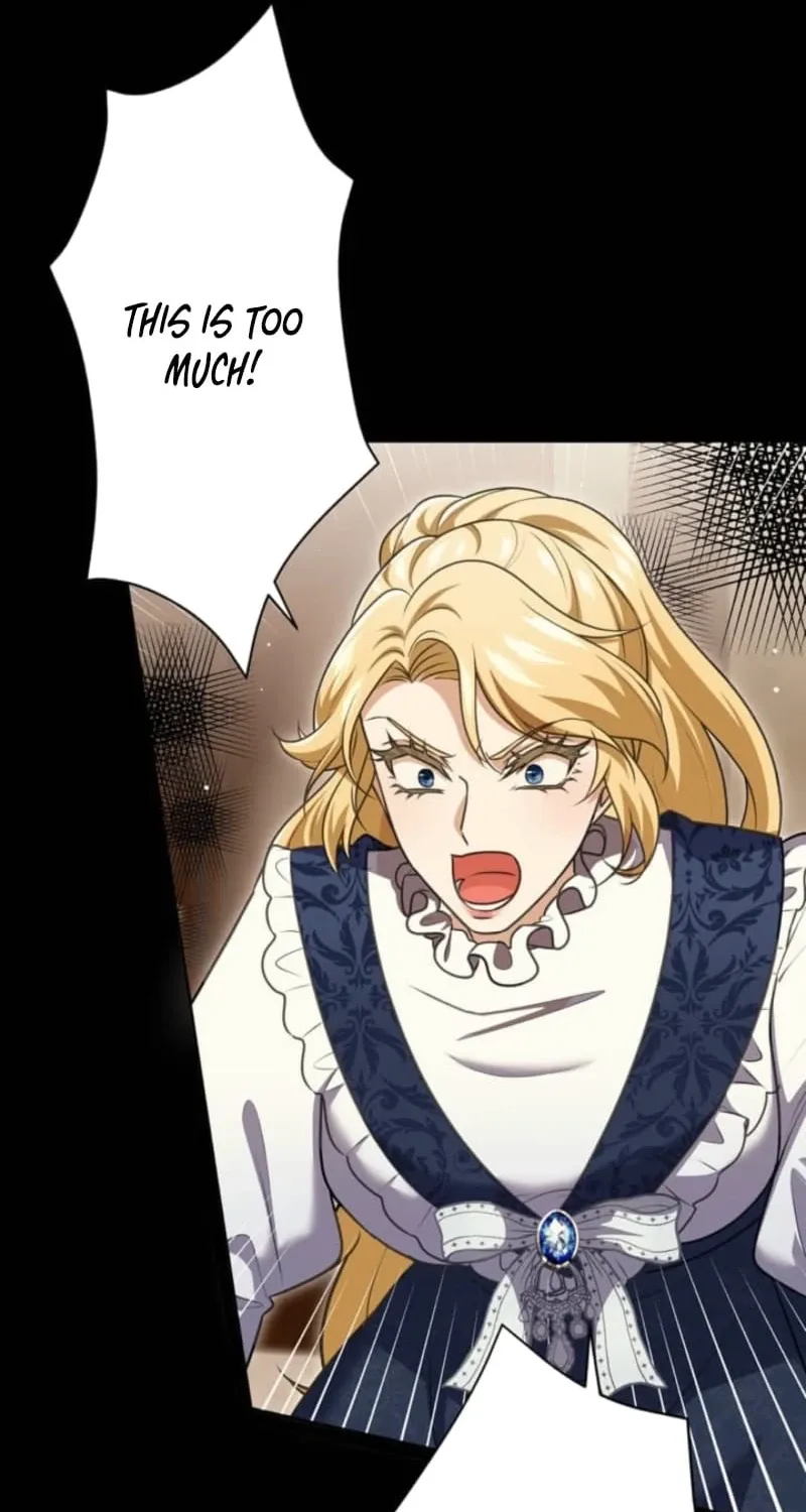 My Husband Caught Me Cheating Chapter 7 page 73 - 