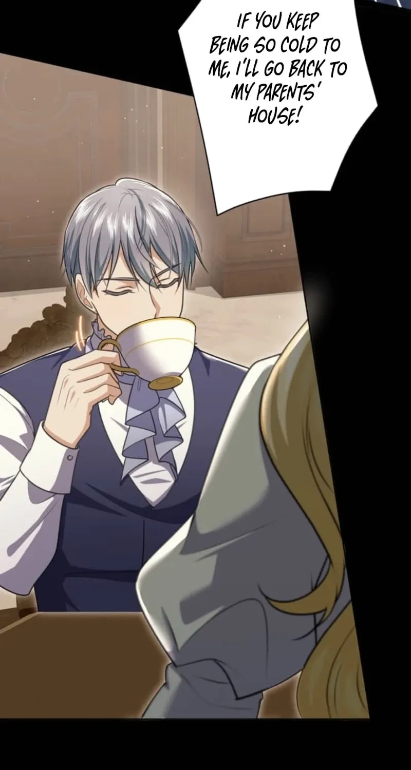My Husband Caught Me Cheating Chapter 7 page 74 - 