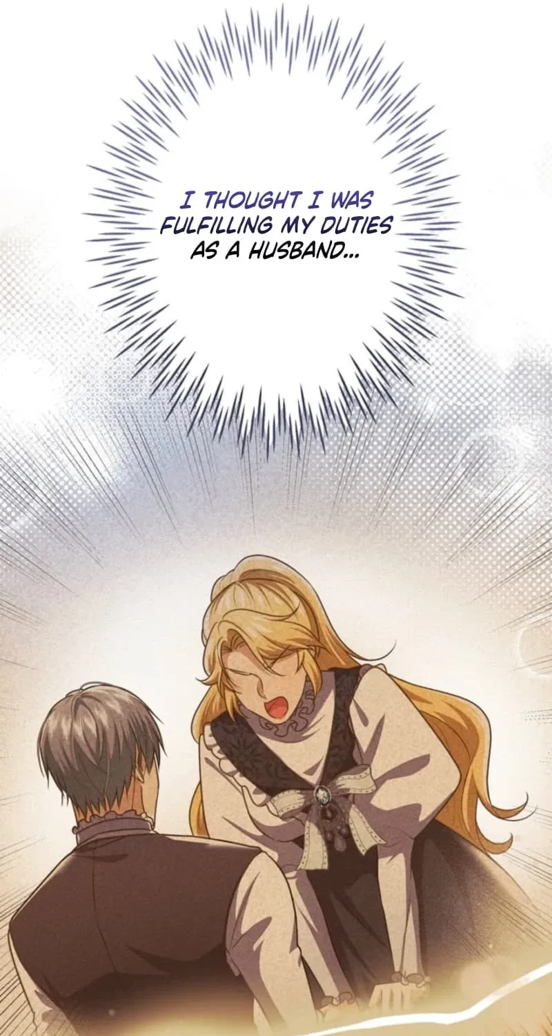 My Husband Caught Me Cheating Chapter 7 page 82 - 