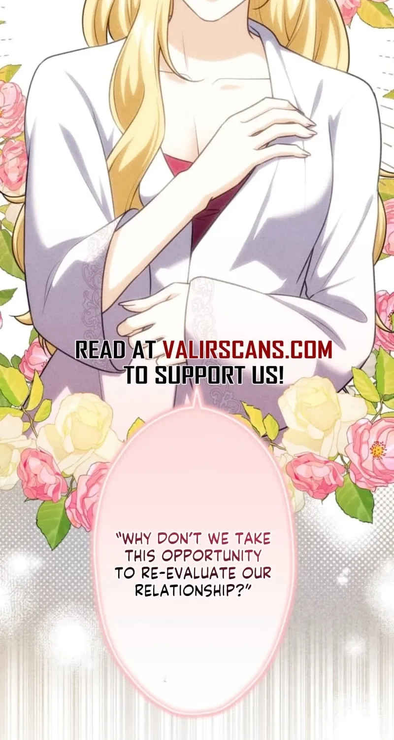 My Husband Caught Me Cheating Chapter 7 page 86 - 