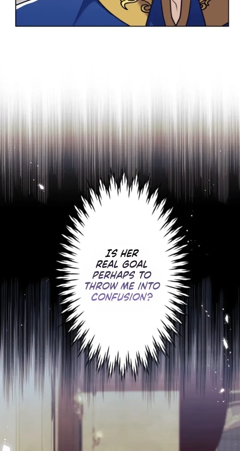 My Husband Caught Me Cheating Chapter 7 page 89 - 