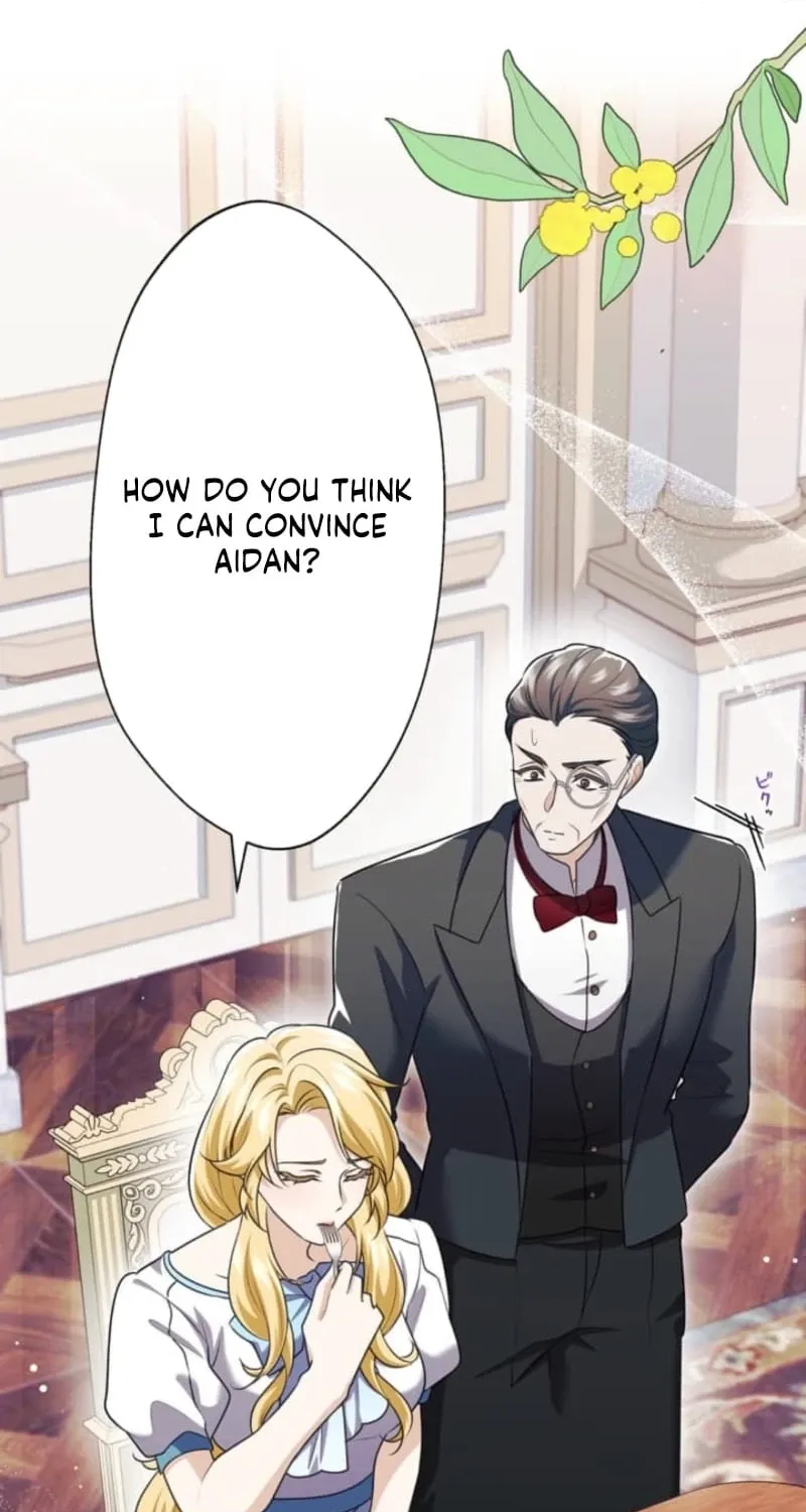 My Husband Caught Me Cheating Chapter 7 page 94 - 