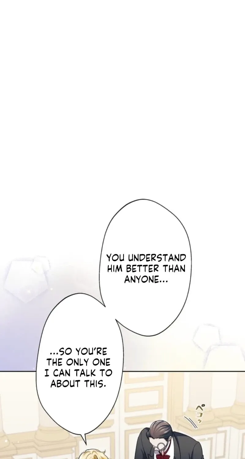 My Husband Caught Me Cheating Chapter 7 page 99 - 