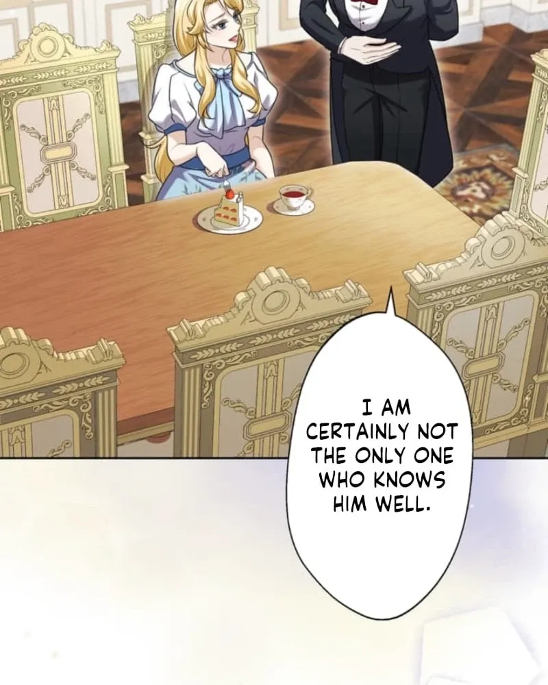 My Husband Caught Me Cheating Chapter 7 page 100 - 
