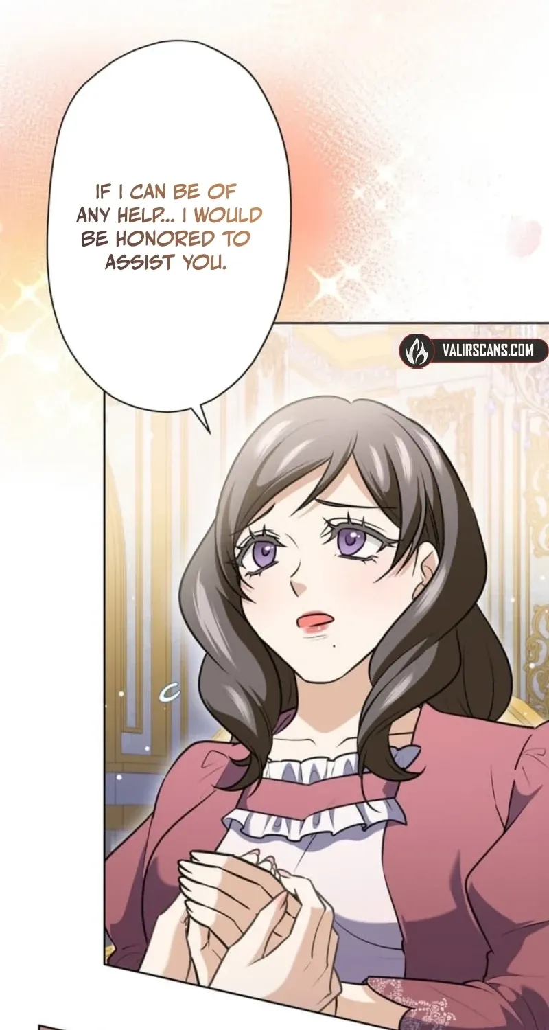 My Husband Caught Me Cheating Chapter 8 page 103 - 