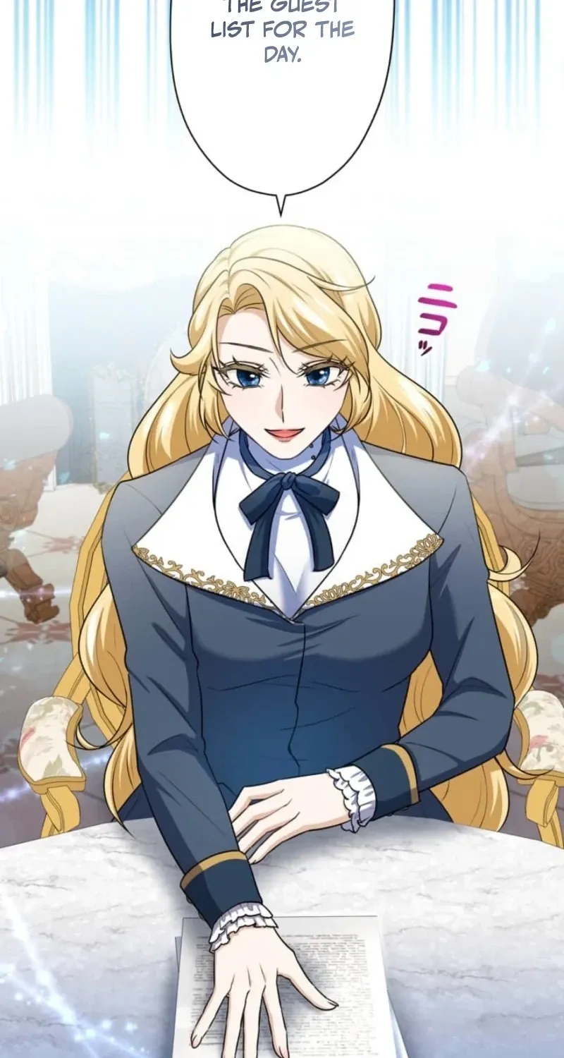 My Husband Caught Me Cheating Chapter 8 page 107 - 