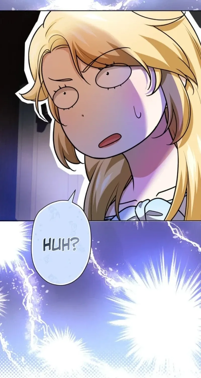 My Husband Caught Me Cheating Chapter 8 page 12 - 
