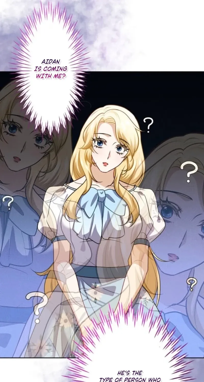 My Husband Caught Me Cheating Chapter 8 page 17 - 