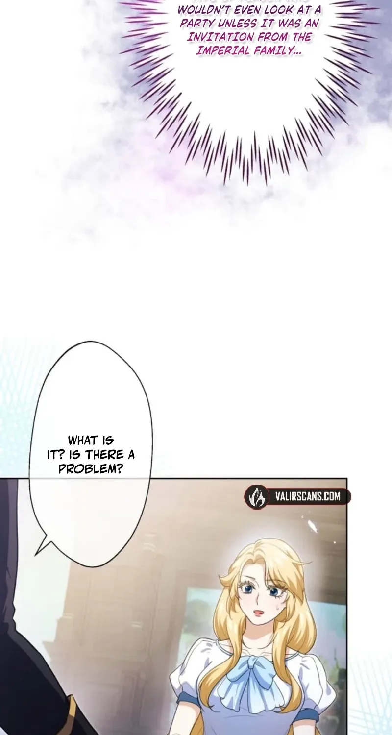 My Husband Caught Me Cheating Chapter 8 page 18 - 