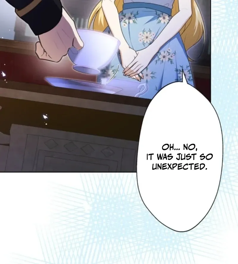 My Husband Caught Me Cheating Chapter 8 page 19 - 