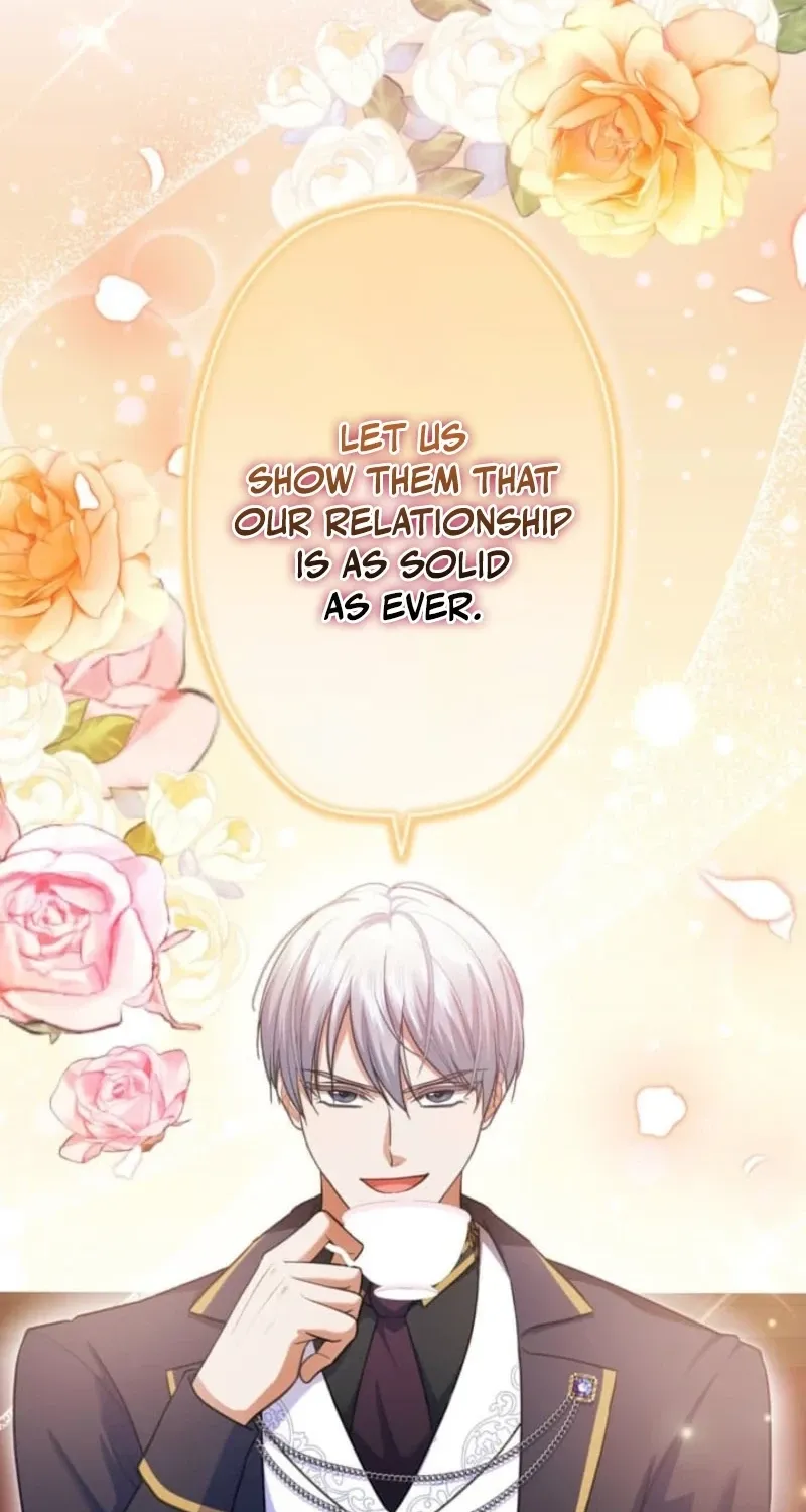 My Husband Caught Me Cheating Chapter 8 page 21 - 
