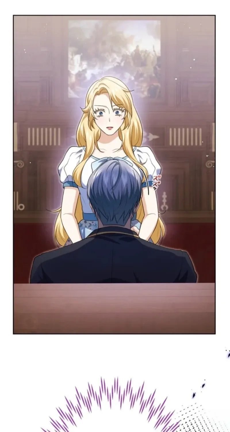 My Husband Caught Me Cheating Chapter 8 page 23 - 