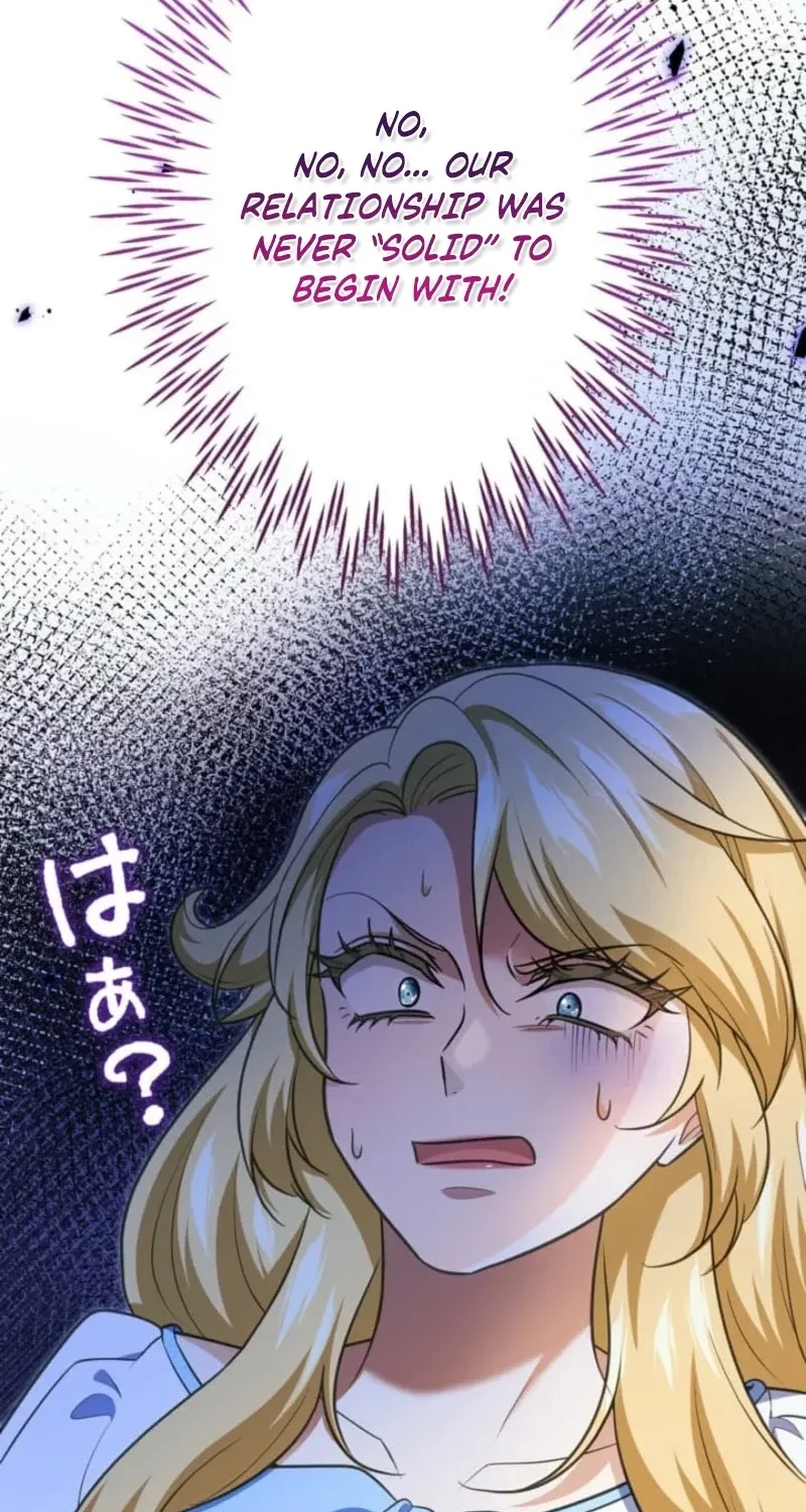 My Husband Caught Me Cheating Chapter 8 page 24 - 