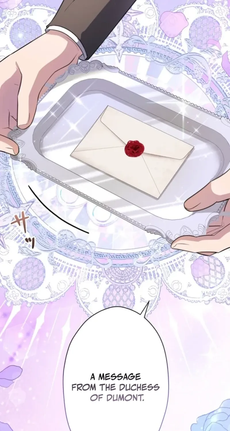 My Husband Caught Me Cheating Chapter 8 page 29 - 