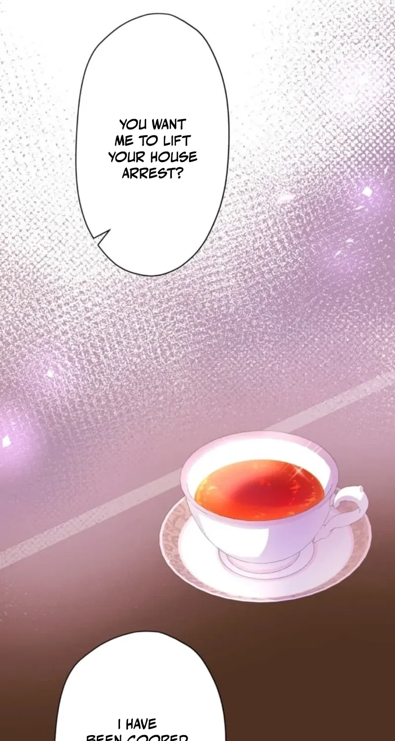 My Husband Caught Me Cheating Chapter 8 page 4 - 
