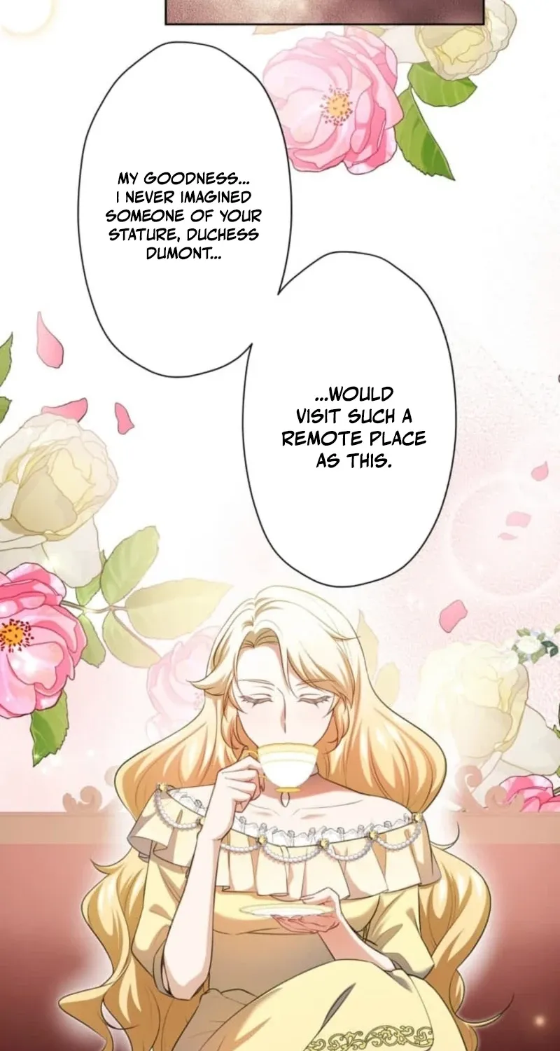 My Husband Caught Me Cheating Chapter 8 page 38 - 
