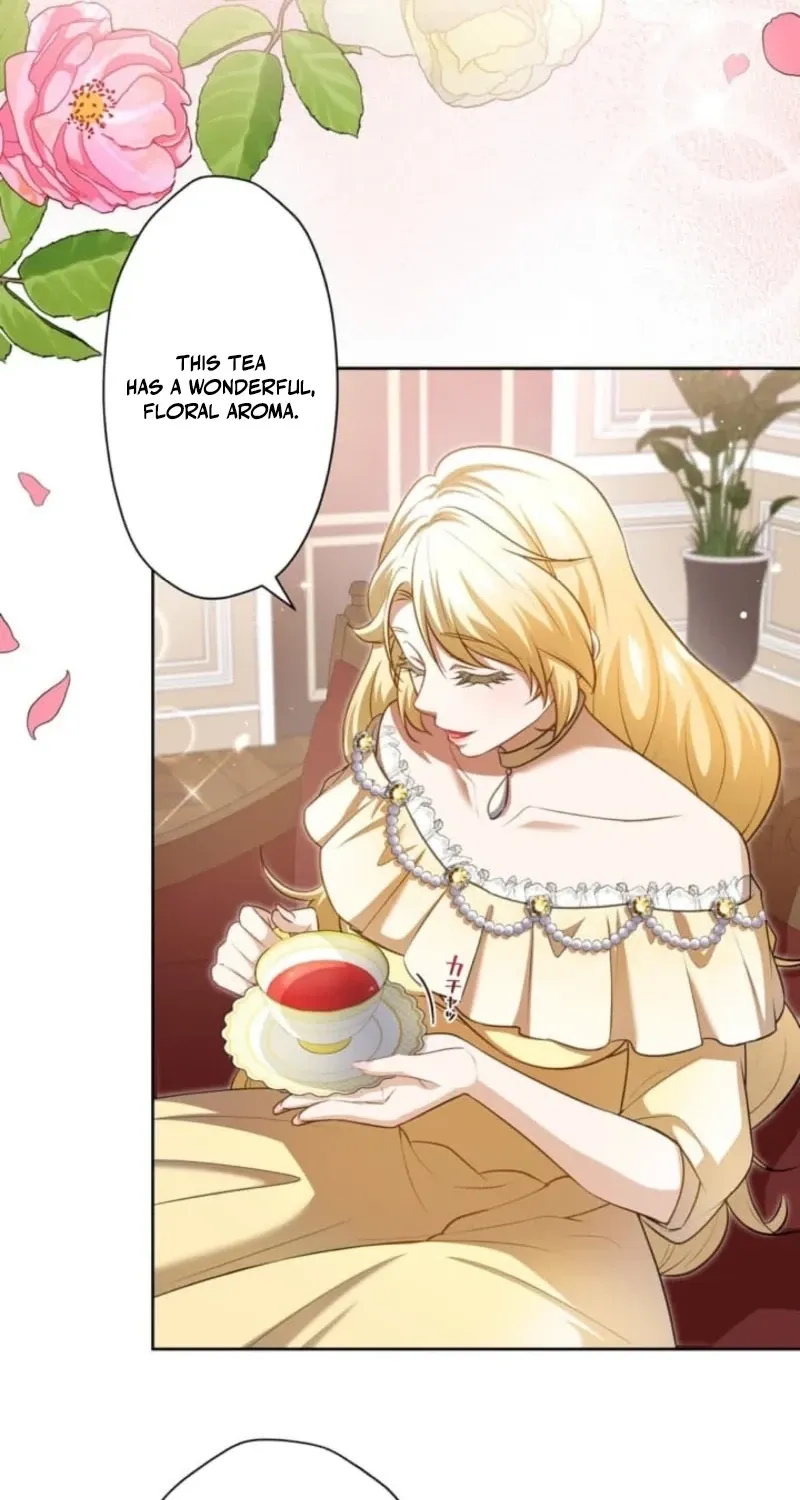 My Husband Caught Me Cheating Chapter 8 page 40 - 