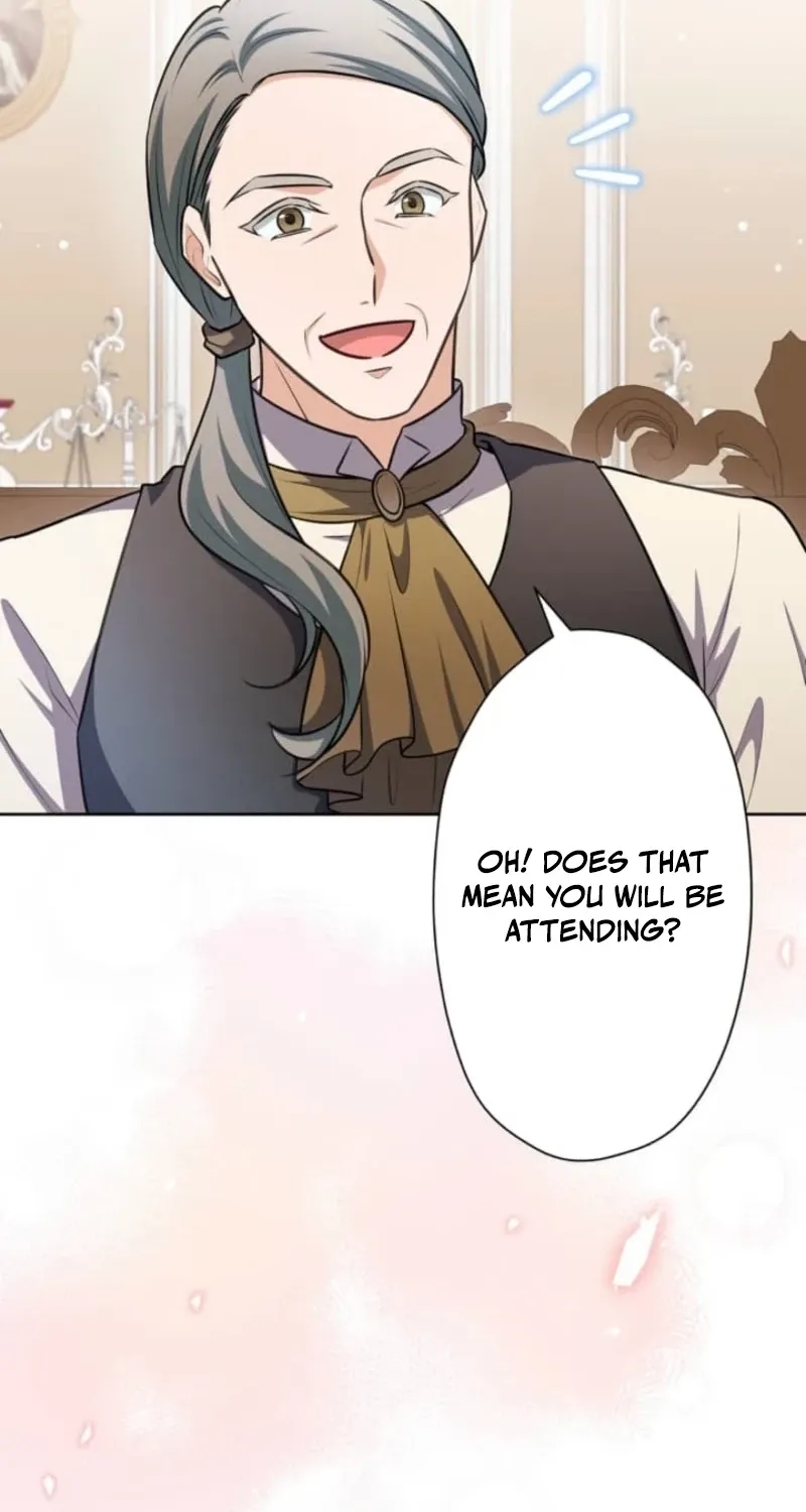 My Husband Caught Me Cheating Chapter 8 page 44 - 