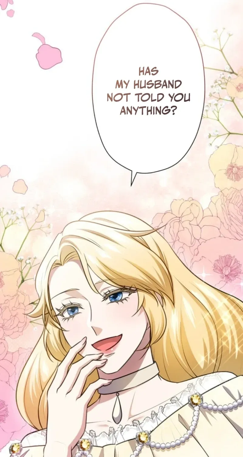 My Husband Caught Me Cheating Chapter 8 page 46 - 