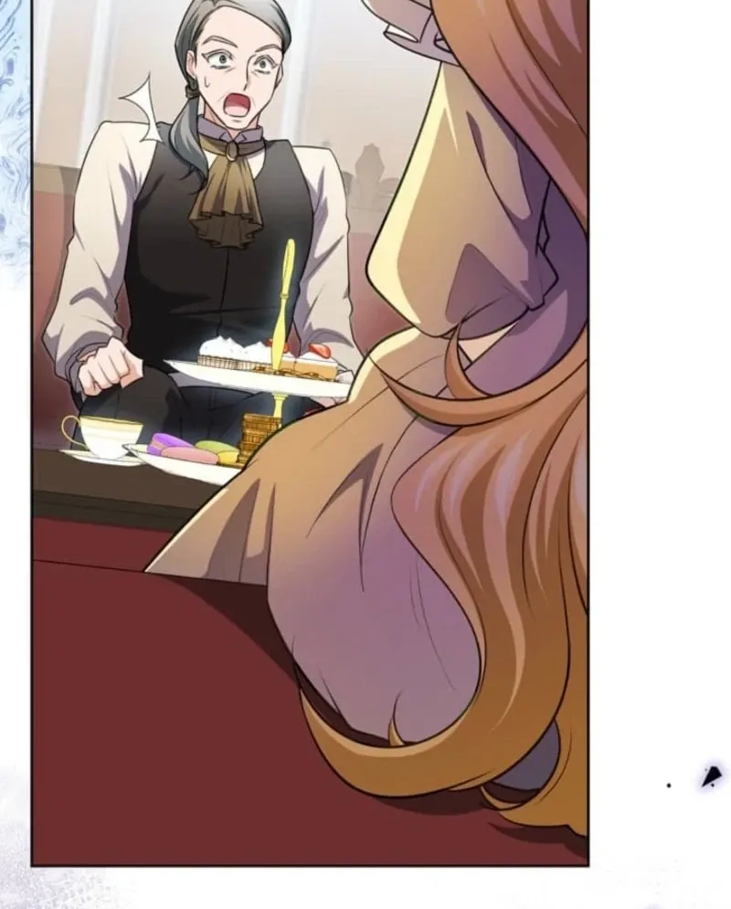 My Husband Caught Me Cheating Chapter 8 page 48 - 