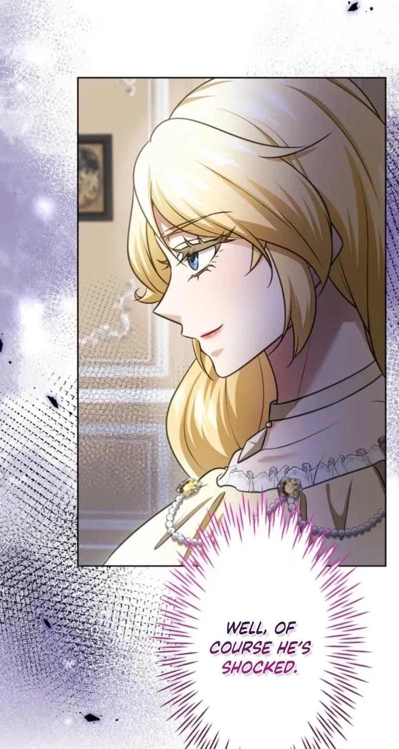 My Husband Caught Me Cheating Chapter 8 page 49 - 
